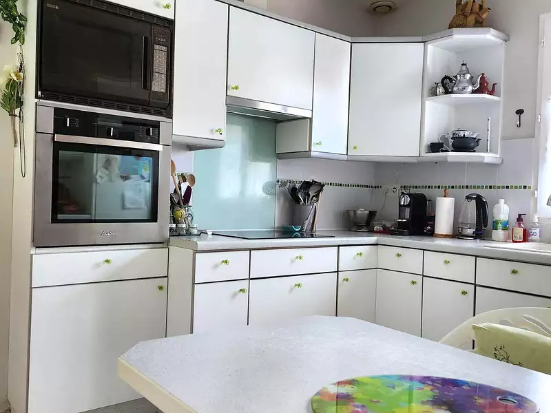 Maison, 115 m²