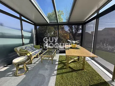 Appartement, 135 m²