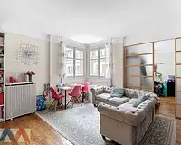 Appartement, 56,03 m²