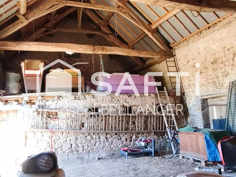 Maison, 200 m²