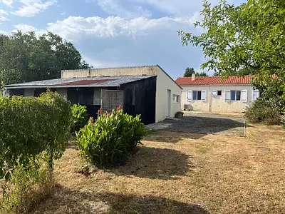 Maison, 103 m²