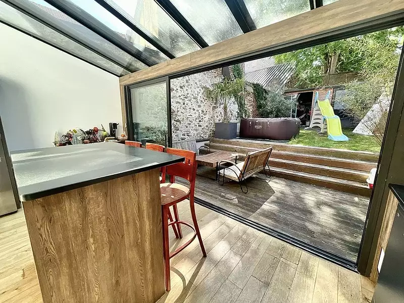 Appartement, 101,98 m²