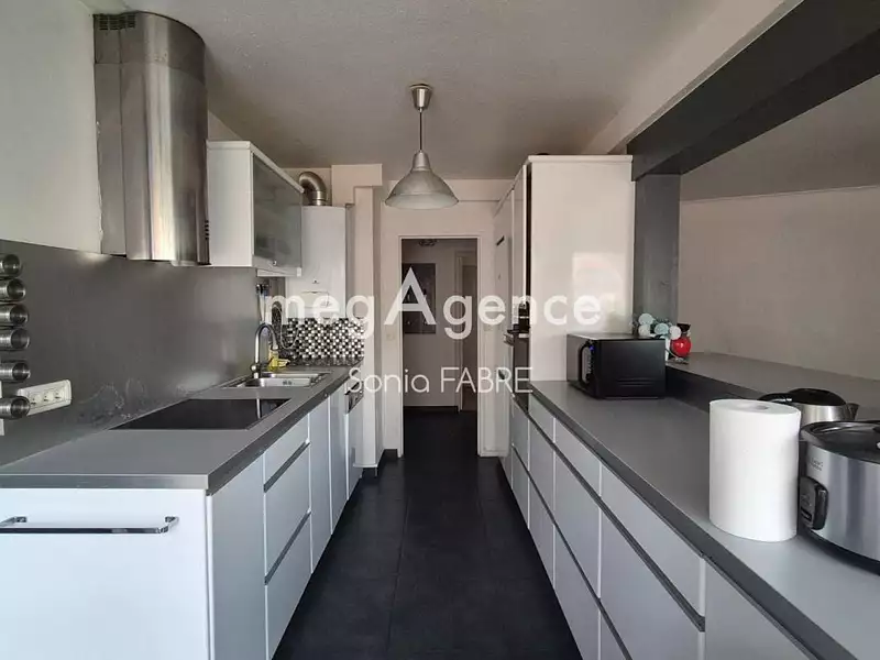 Appartement, 87 m²