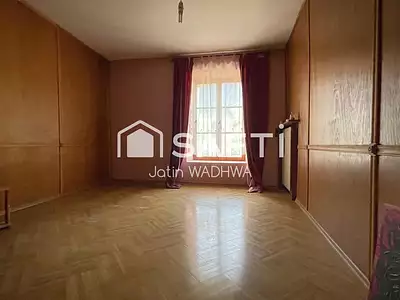 Maison, 311 m²