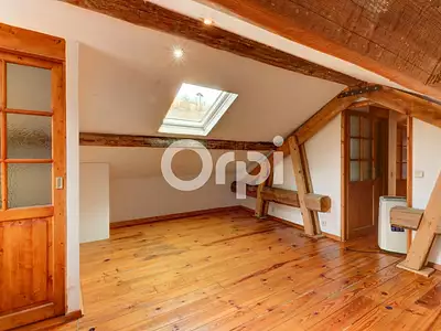 Appartement, 111 m²