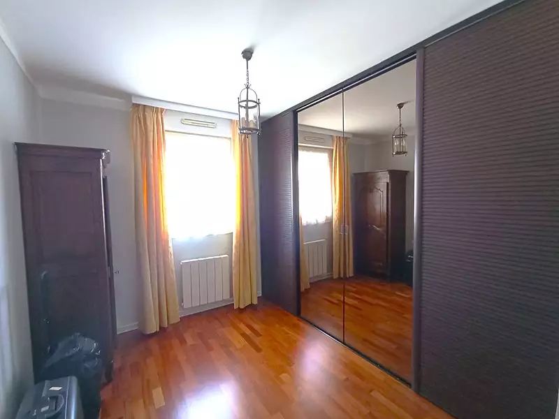 Appartement, 97 m²
