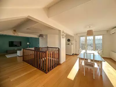 Appartement, 150 m²