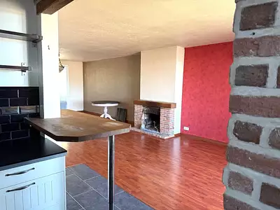 Appartement, 100 m²