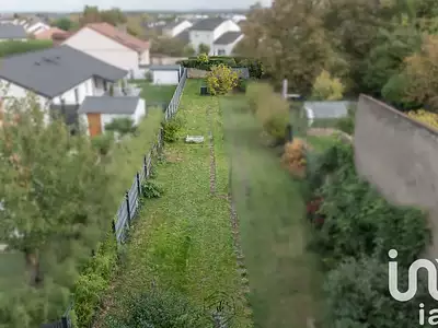 Appartement, 132 m²