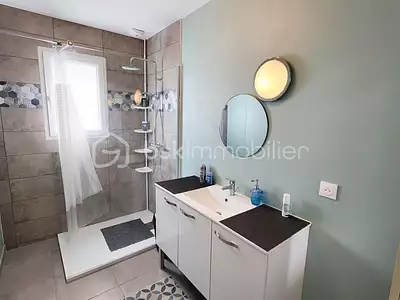Maison, 86 m²