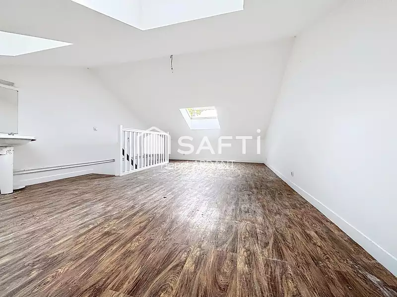 Maison, 140 m²