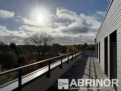 Appartement, 106 m²