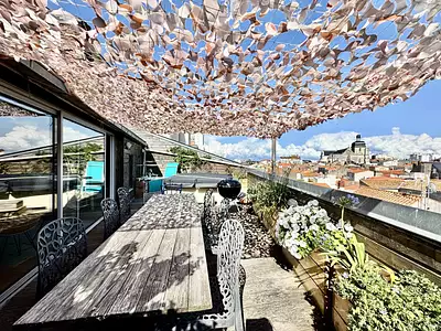 Appartement, 171 m²