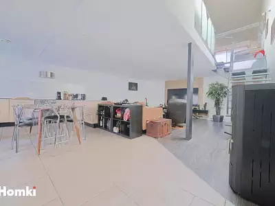 Appartement, 160 m²