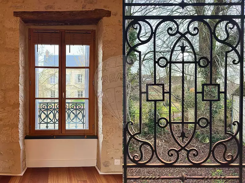 Appartement, 60 m²