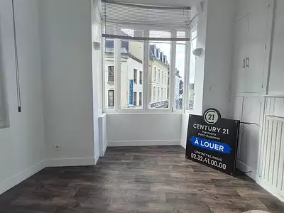 Appartement, 51,7 m²