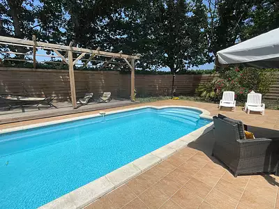 Maison, 120 m²