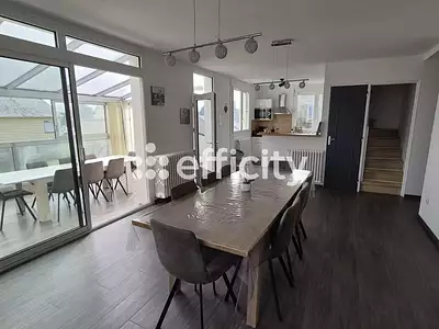Maison, 138 m²
