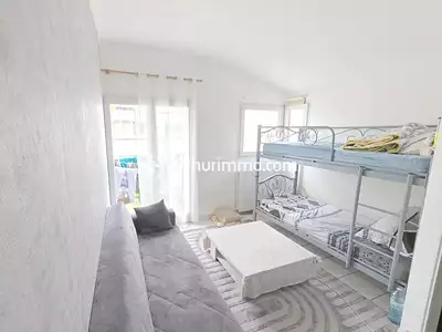 Appartement, 33,56 m²