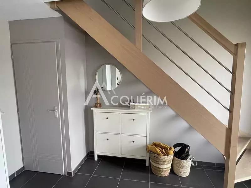 Maison, 103 m²