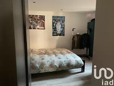 Appartement, 110 m²