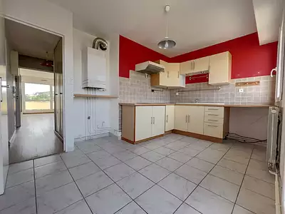 Appartement, 81,56 m²