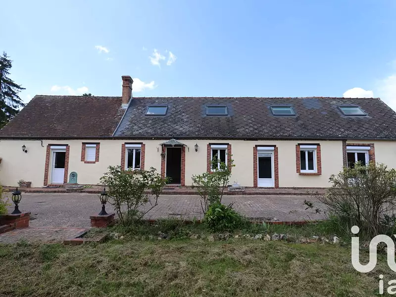 Maison, 147 m²