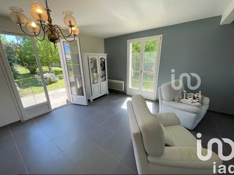 Maison, 120 m²