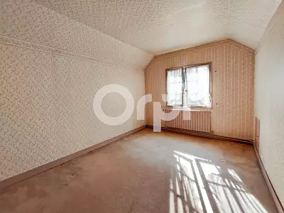 Maison, 106 m²