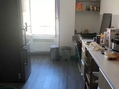 Appartement, 49,48 m²