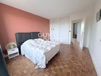 Appartement, 85,61 m²