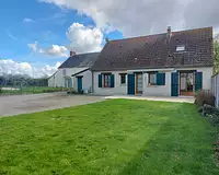 Maison, 114 m²