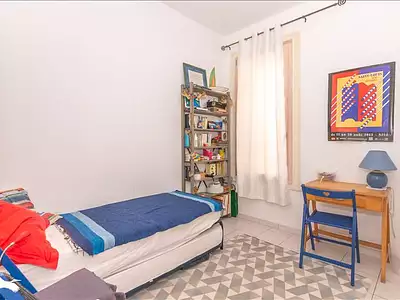 Appartement, 65 m²