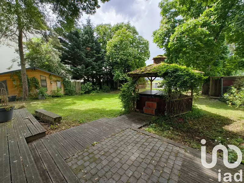Maison, 296 m²