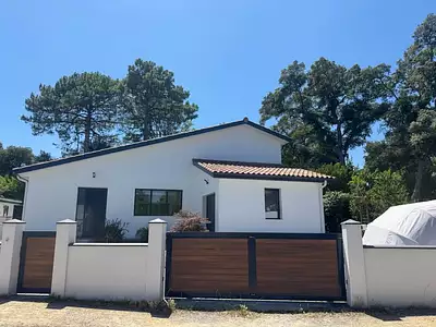 Maison, 145 m²