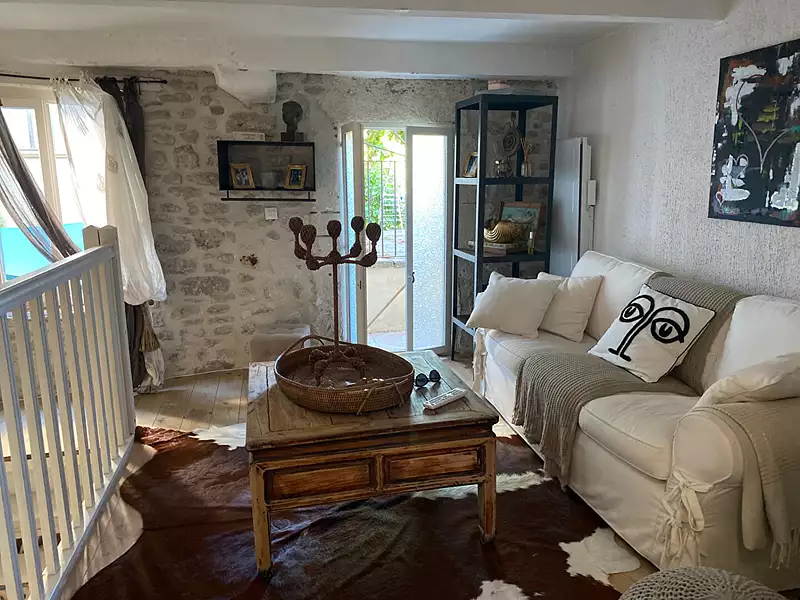 Maison, 90 m²