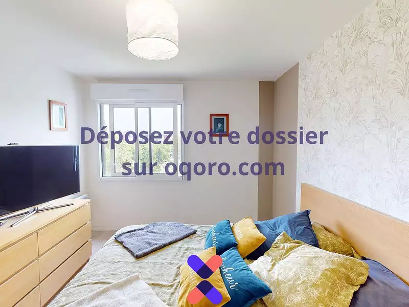 Appartement, 90,07 m²