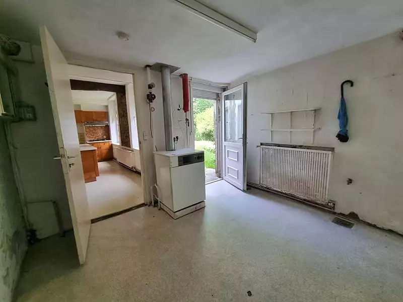 Maison, 115 m²