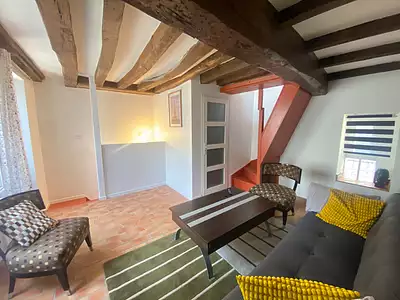 Maison, 50 m²
