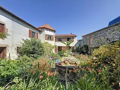Maison, 152 m²