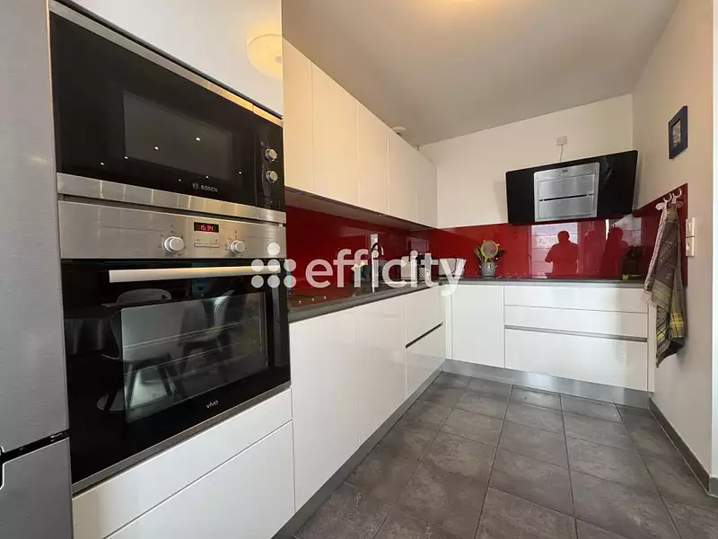 Appartement, 88 m²
