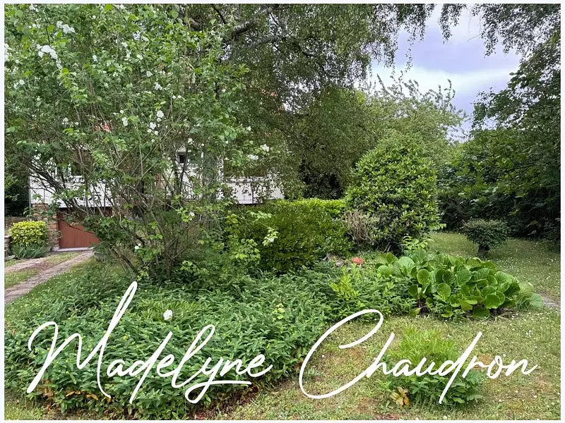 Maison, 200 m²