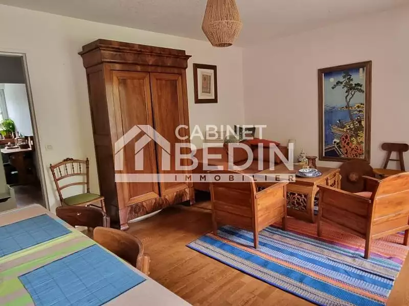 Appartement, 90 m²