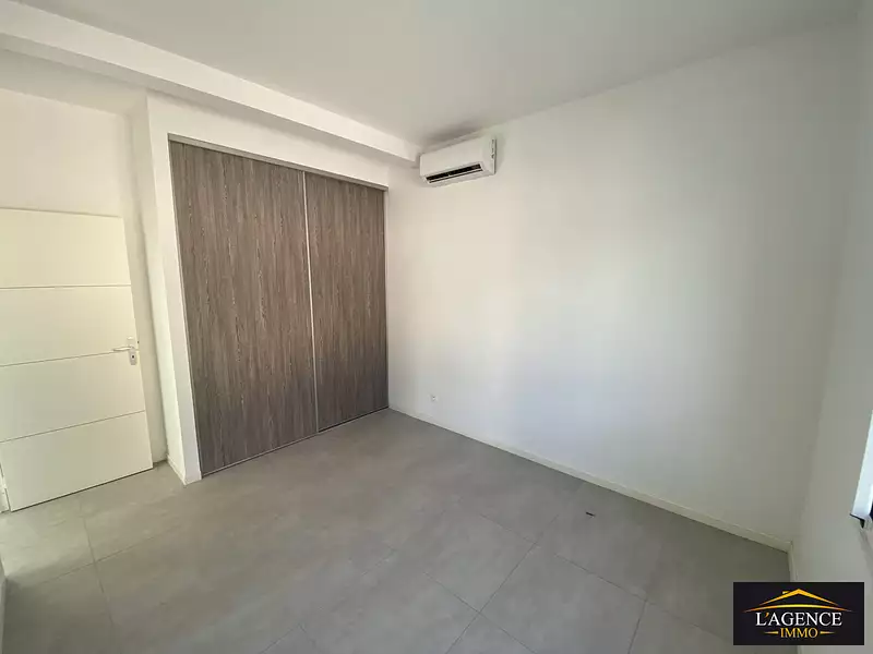Appartement, 70 m²