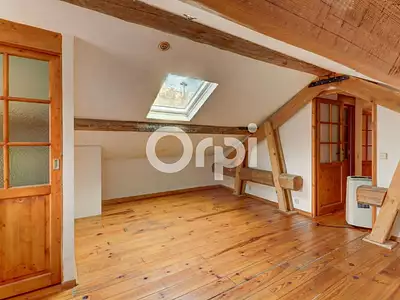 Appartement, 111 m²