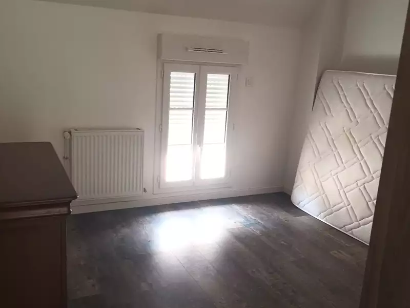 Maison, 55,36 m²