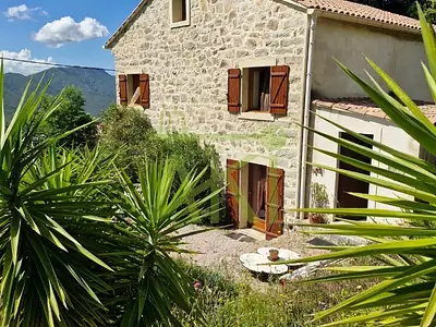 Maison, 140 m²