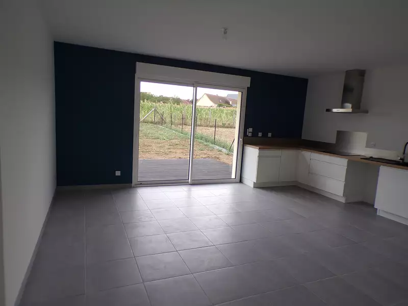Maison, 83,06 m²