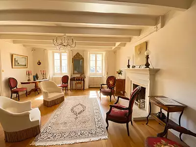 Maison, 232 m²