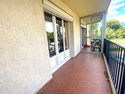 Appartement, 70,64 m²